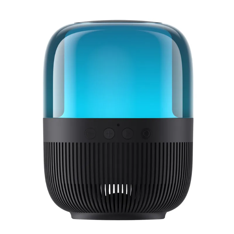Parlante Bluetooth Havit SK889BT Negro