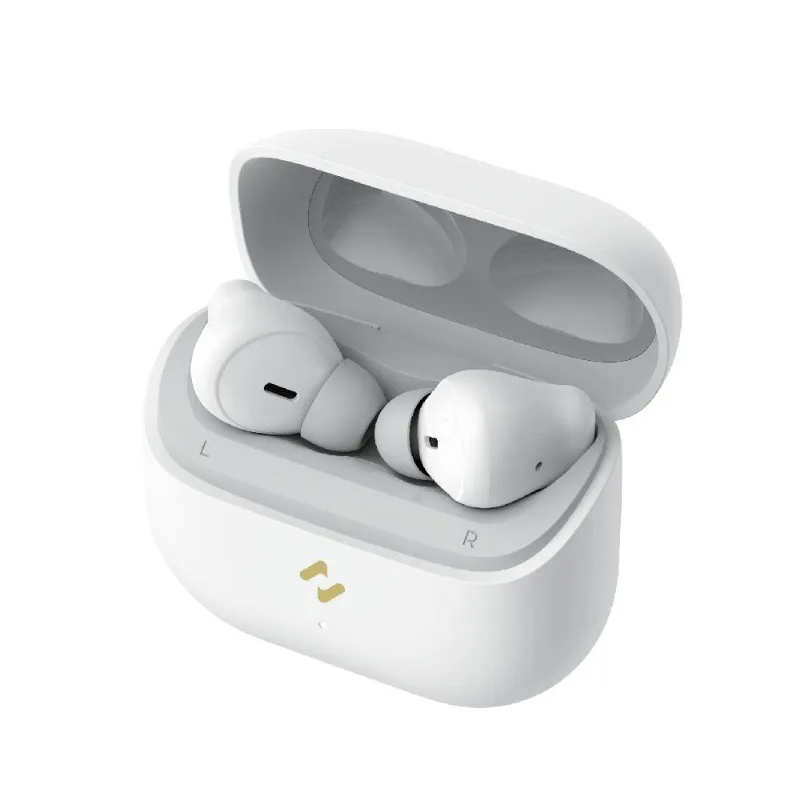 Auriculares inalámbricos Havit TW982 Bluetooth Blanco