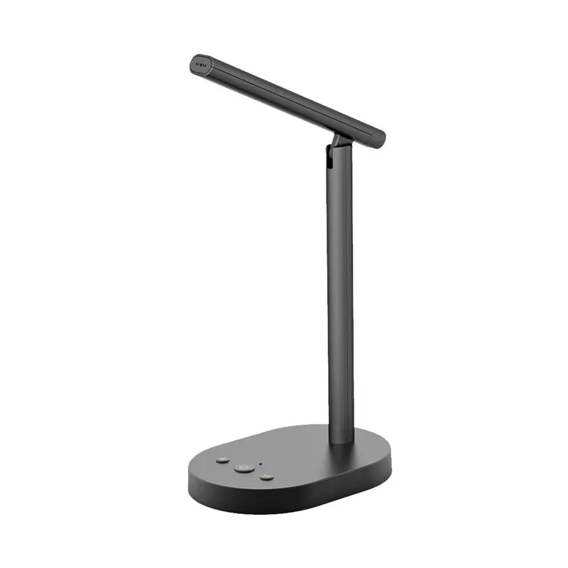Micrófono plegable negro Havit