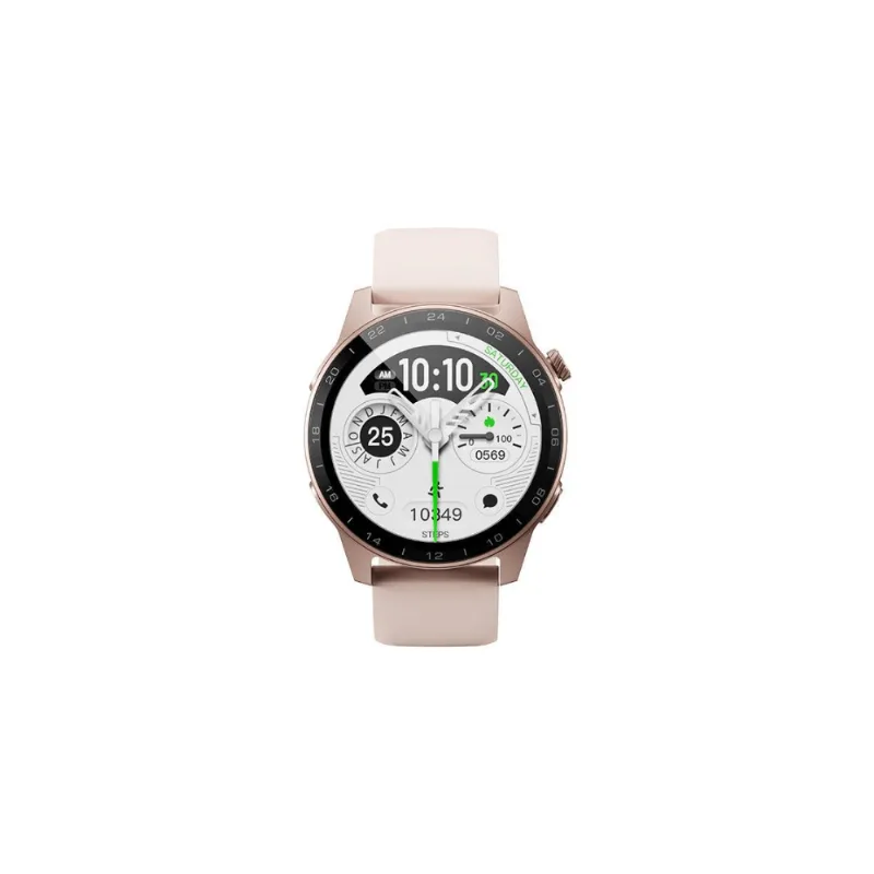 Smartwatch Havit HVWTH M9056 Rosa