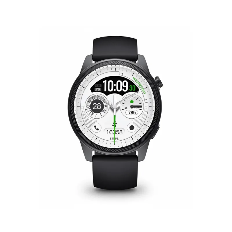 Smartwatch Havit HVWTH M9056 Negro