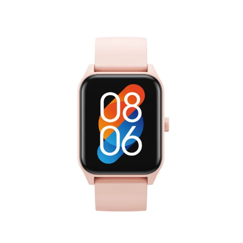 Smartwatch Havit HM9052 Rosa Smartwatch Havit HM9052 Rosa