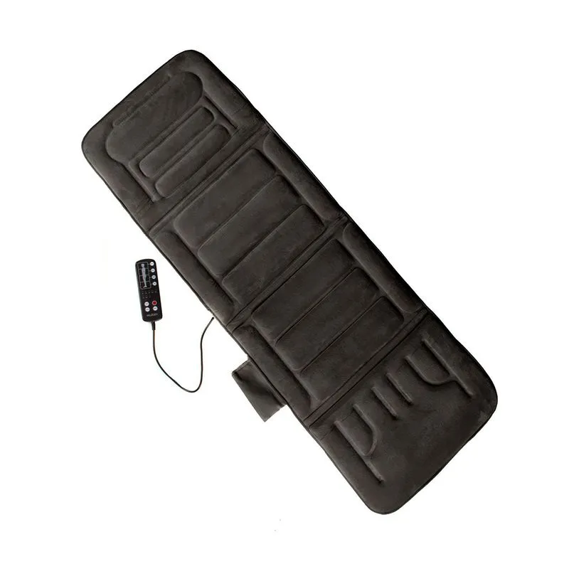 Esteira Massageadora Bioland 5 Programas de Massagem 10 Motores ME100 Bivolt