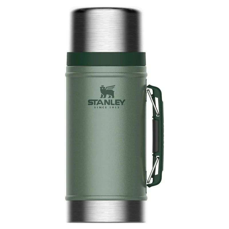 Food Container meal container Green