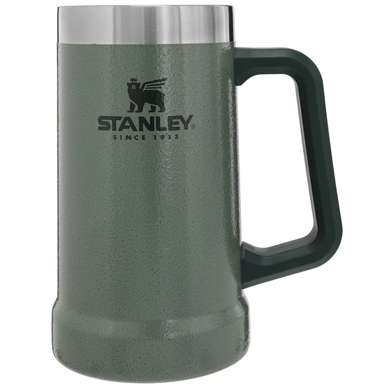 Stanley The Stay Chill Stein 0.71L Hammertone Green / 0.71L