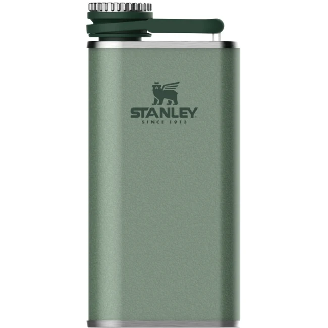 STANLEY pljoska, čekićasto zelena, 230ml