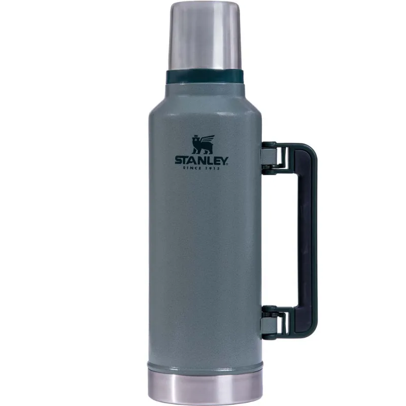 Termo Clasico 1,9 Lts - Verde Stanley