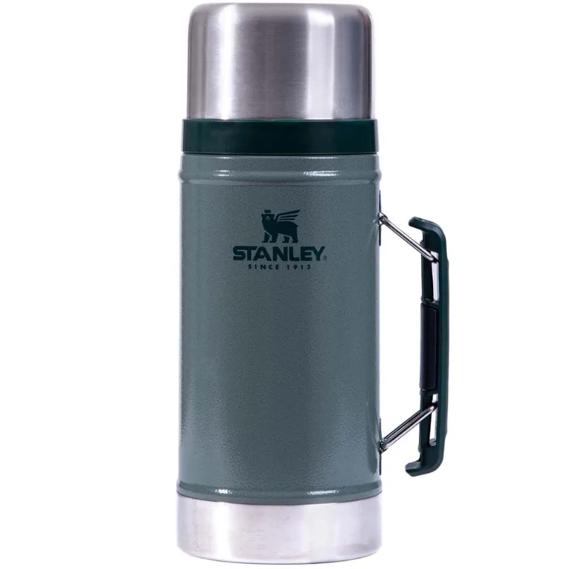 Termo Para Alimentos 940lt Verde Stanley
