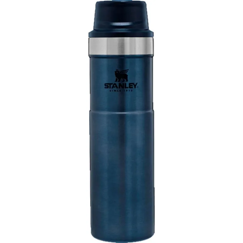 Vaso One Hand Nightfall 591 Ml Stanley