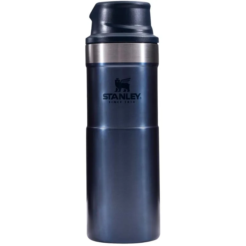 Vaso One Hand Nightfall 473 Ml Stanley