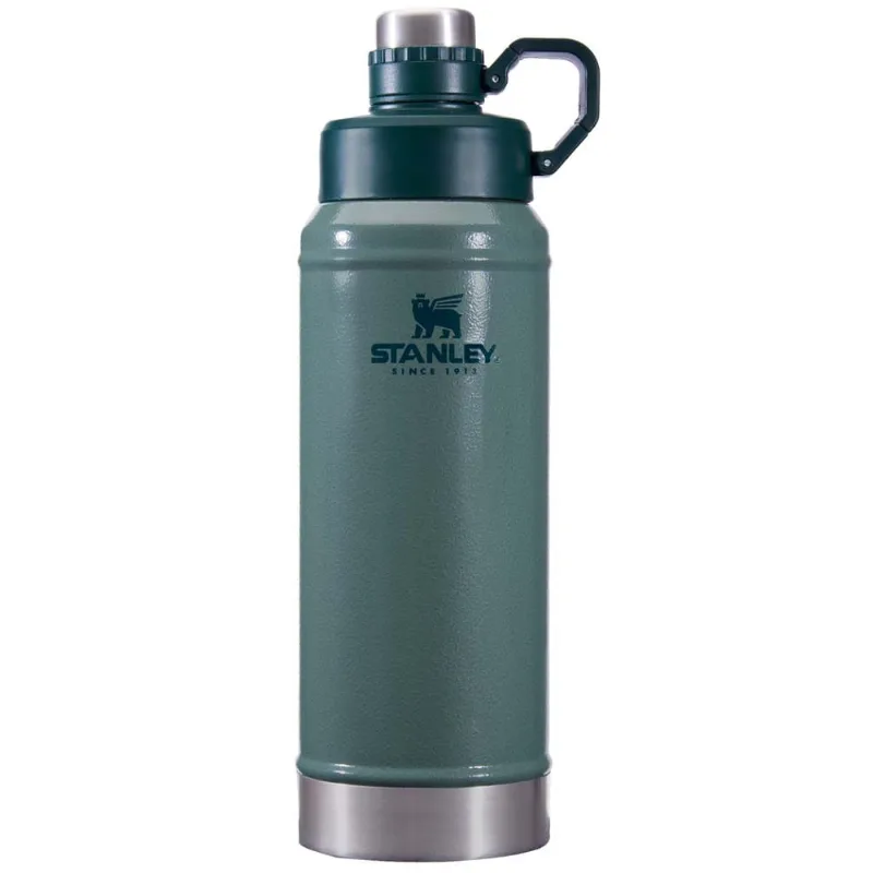 Botella Para Liquido Verde 1lt Stanley