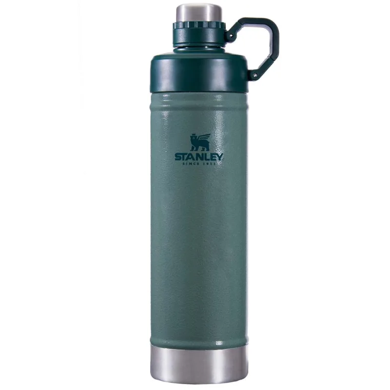 Botella Para Liquido Verde 740ml Stanley