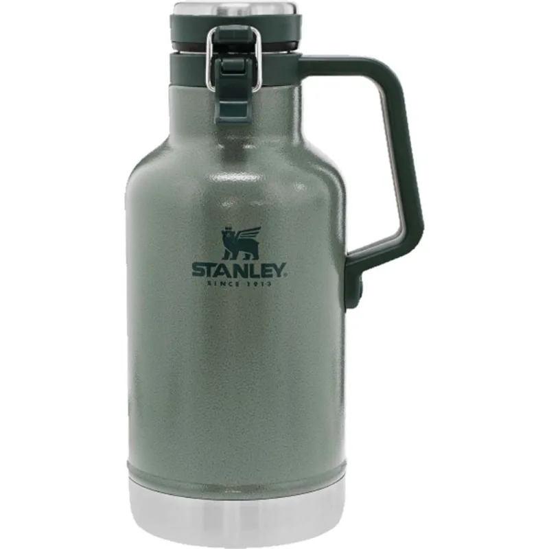 Growler 1,9lts Stanley Verde Stanley