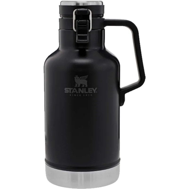Growler 1,9lts Stanley Negro Stanley