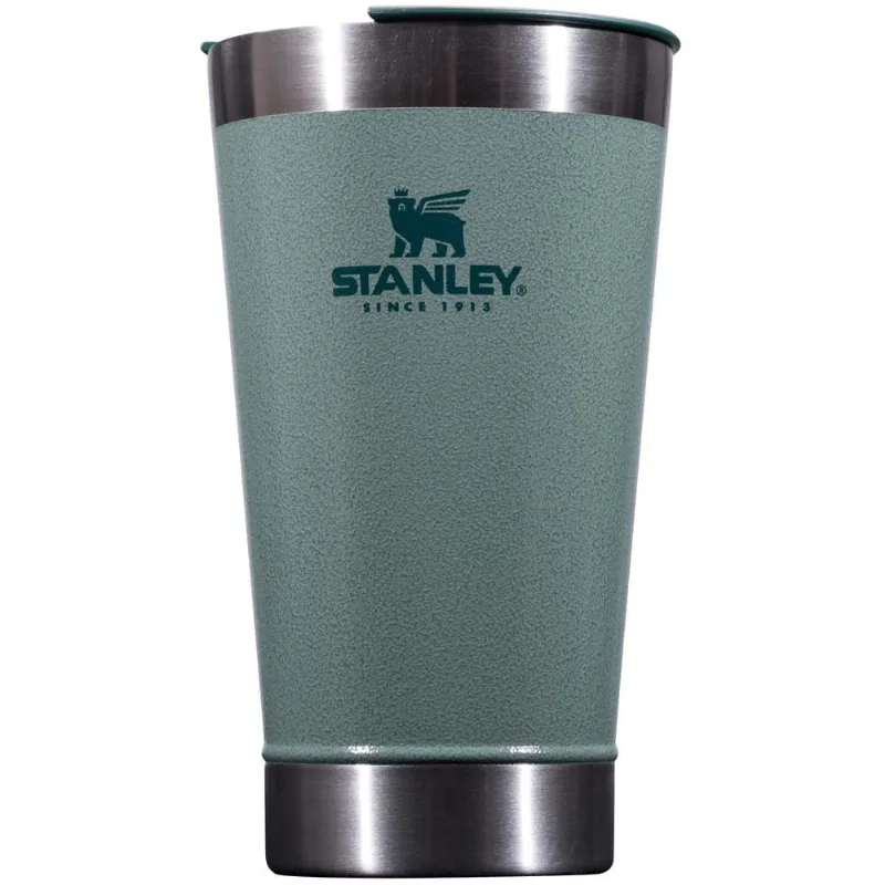 2020 Vaso Con Destapador Verde