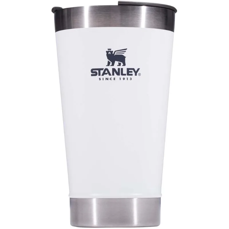 Vaso Con Destapador Polar Stanley