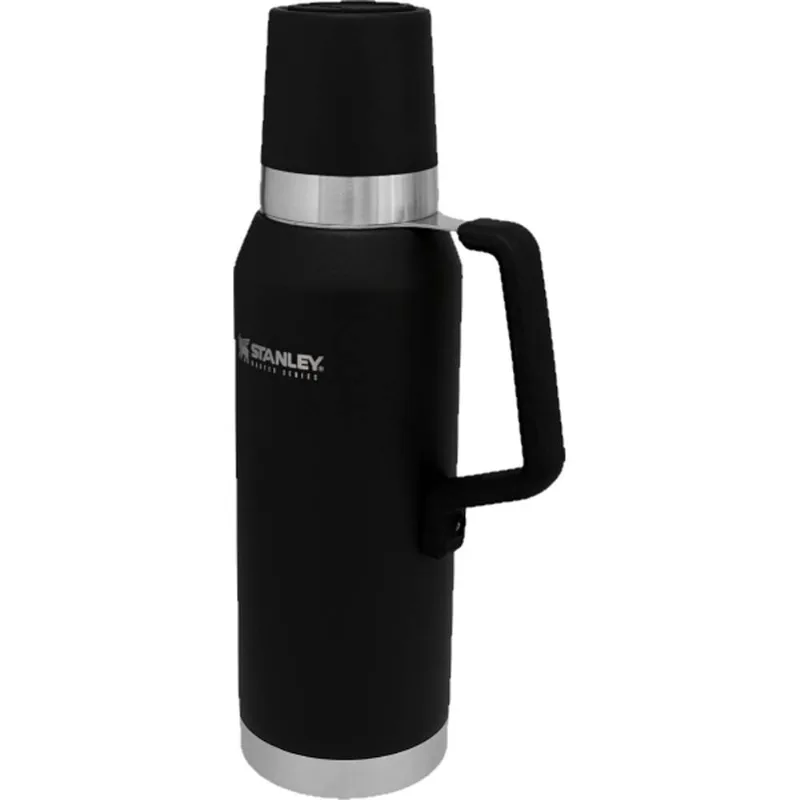 Termo Serie Master 1.4 Qt Negro Stanley