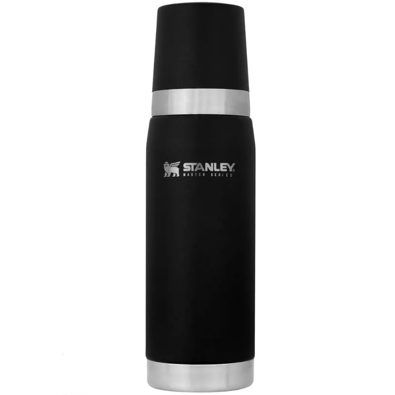 Termo Serie Master 740 Ml Negro Stanley