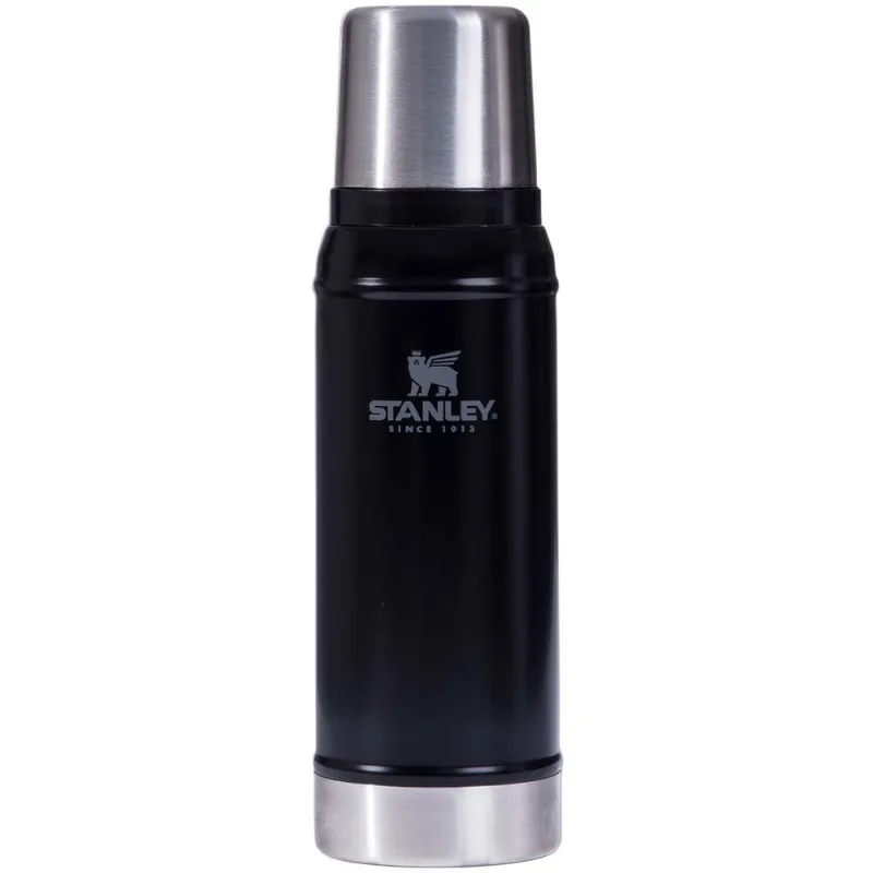 Termo Stanley Clasico 750 Ml. Rojo