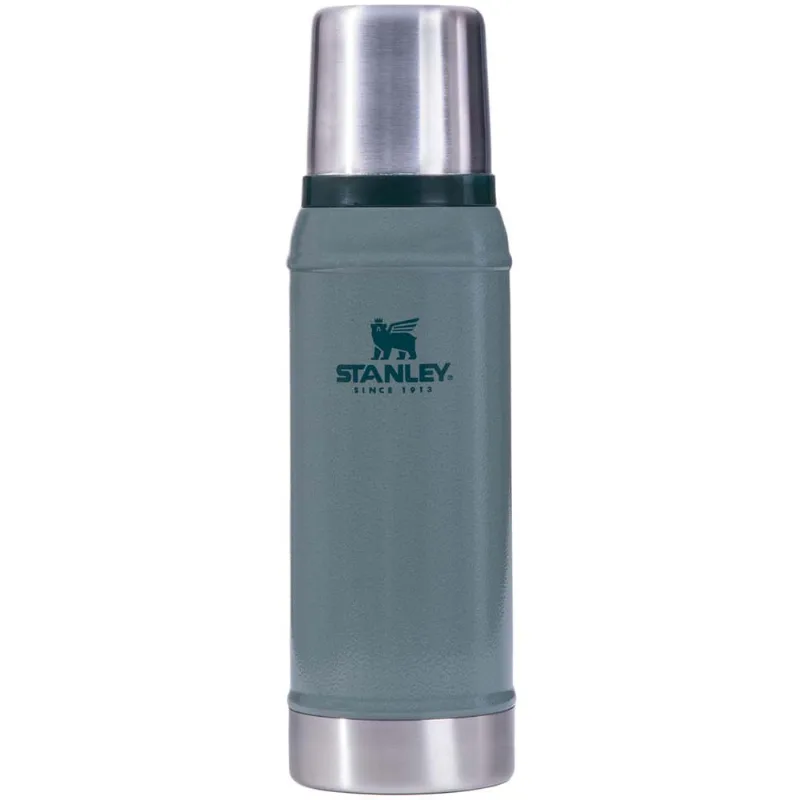 Termo Stanley Clasico 750 Ml.verde