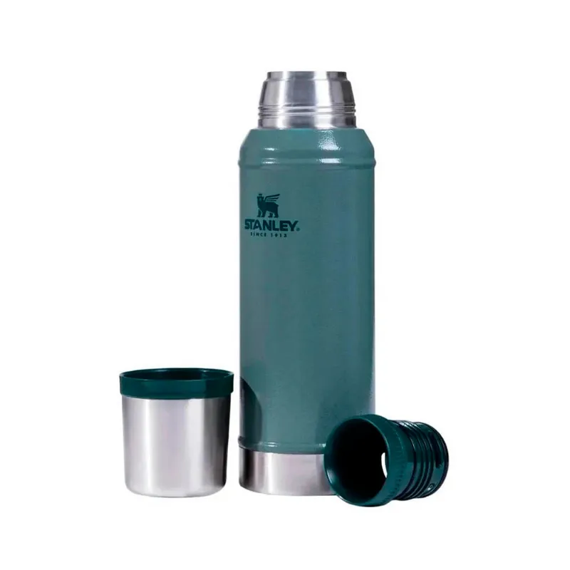 Termo Clasico 946 Ml. Verde