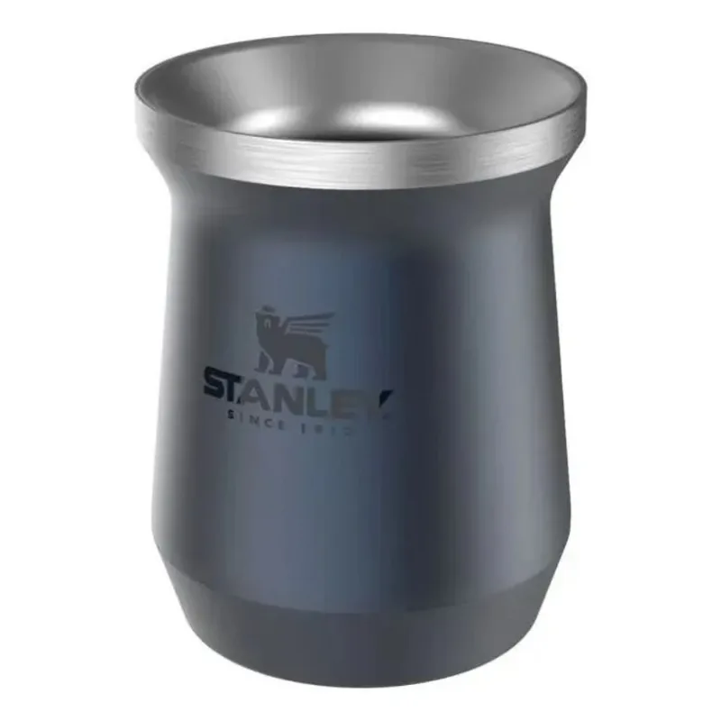 Mate Stanley Acero Inoxidable Termico Classic Original Nightfall Liso