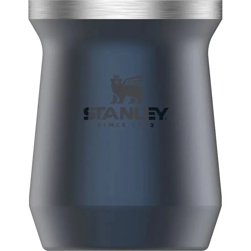 Cuia Stanley Classic Mate 10-09628-036 (236ml) Azul