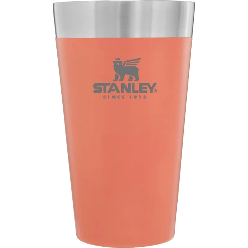 Copo Termico Stanley Adventure Stacking Beer Pint 10 02282 176 (473ml) Guava