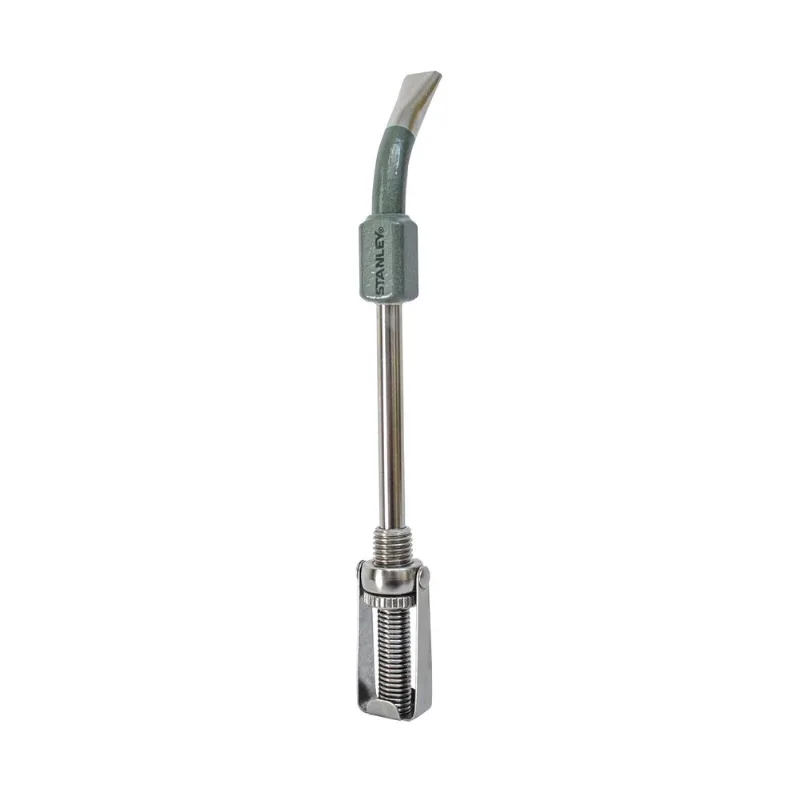 Bombilla Stanley para mate spring verde