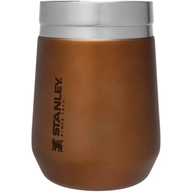 Copo Termico Stanley Go Tumbler 10 10366 032 (295ml) Maple