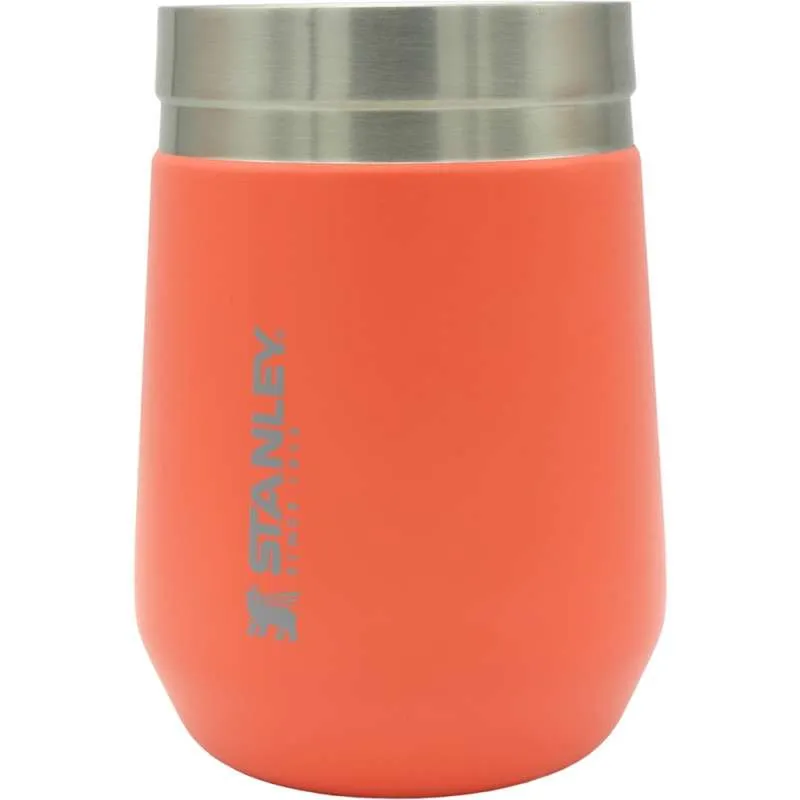 Copo Termico Stanley Go Tumbler 10 10366 033 (295ml) Guava