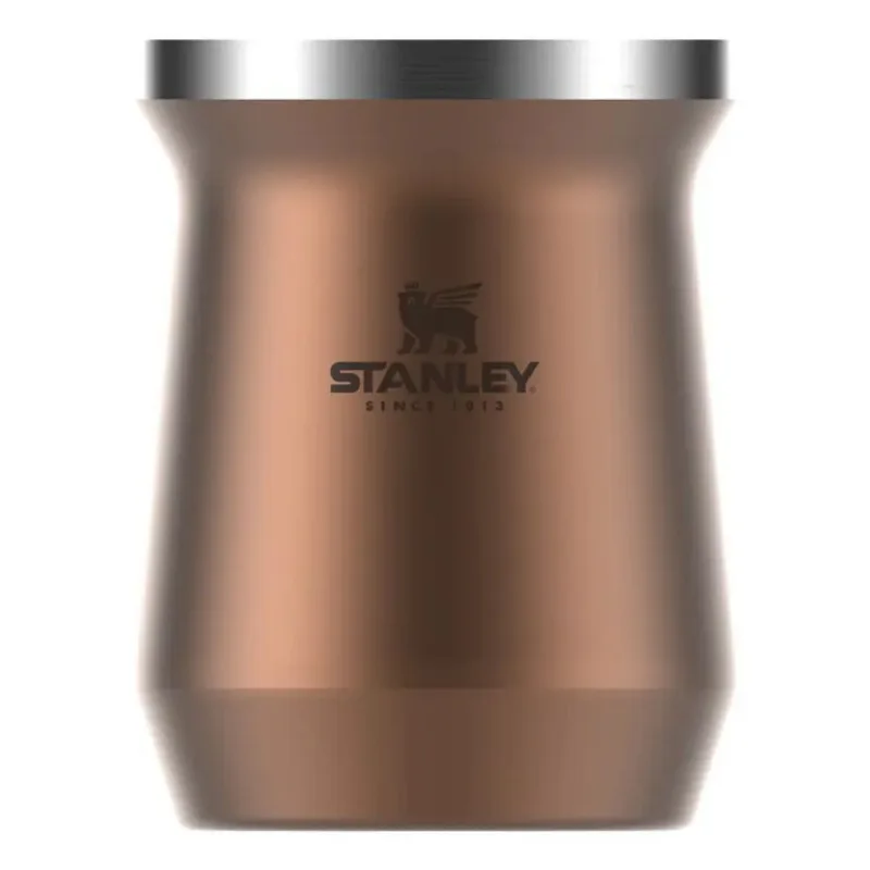Mate Stanley Acero Inoxidable Termico Classic Original Maple Liso