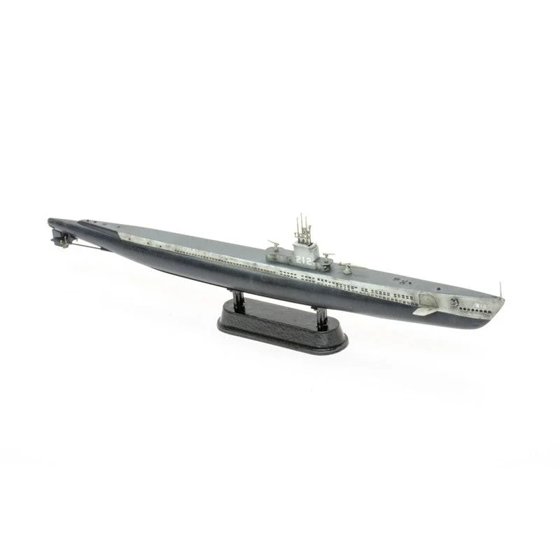 Hobby Boss 1/350 USS Gato SS-212 1944 Plastic Model Kit Hobbyco