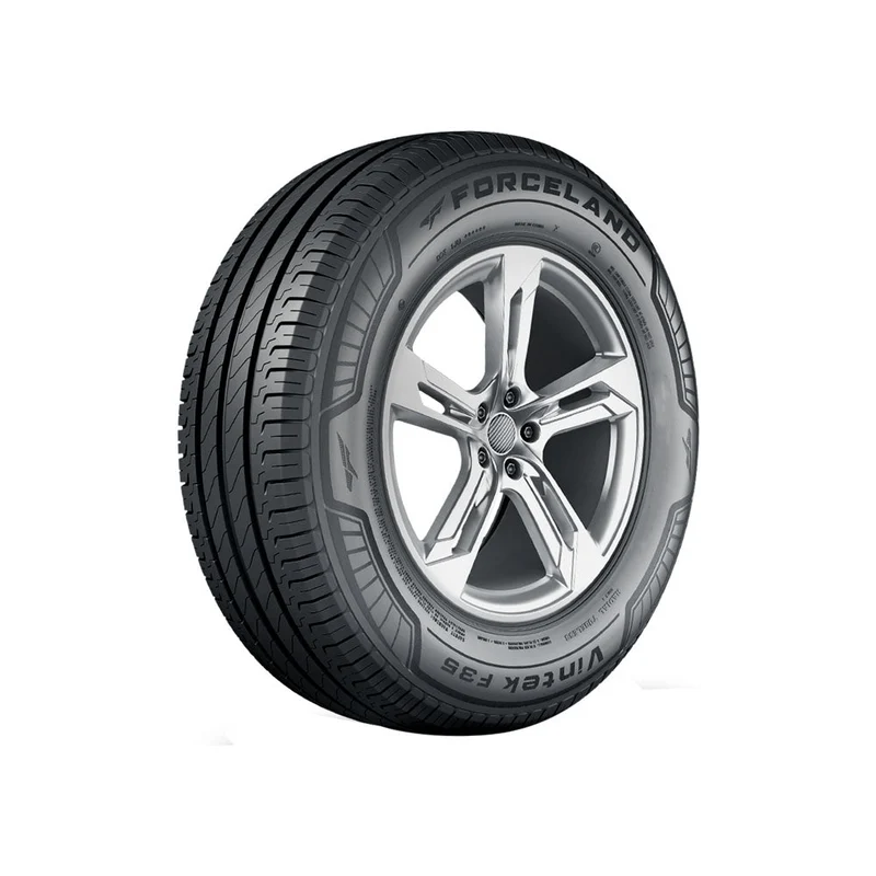 Pneu Forceland Vintek F35 225/75 R16C Aro 16 121/120T 10PR