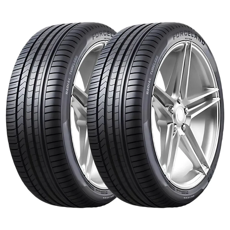 KIT 2 Pneus Forceland Vitality F22 275/30 R20 Aro 20 97W XL