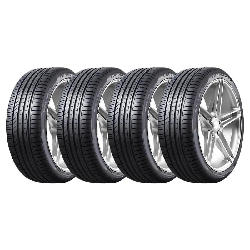Pneu Forceland Vitality F22 195/60 R15 88V