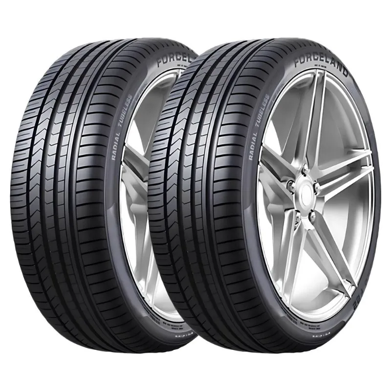 KIT 2 Pneus Forceland Vitality F22 235/45 R18 Aro 18 98W XL