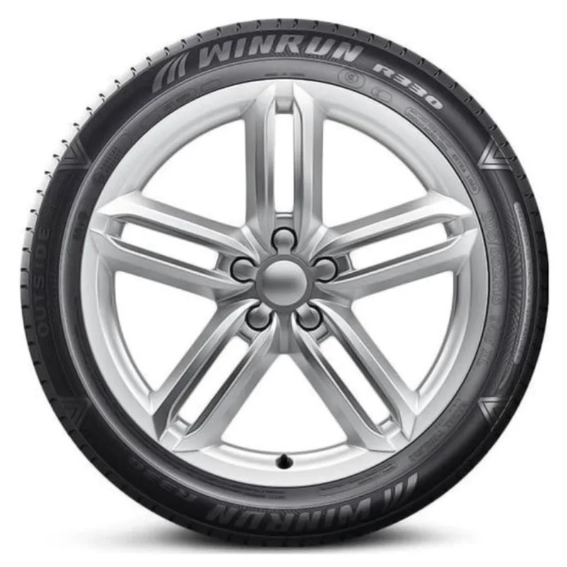Llanta R330 R13 175/70 82T Winrun