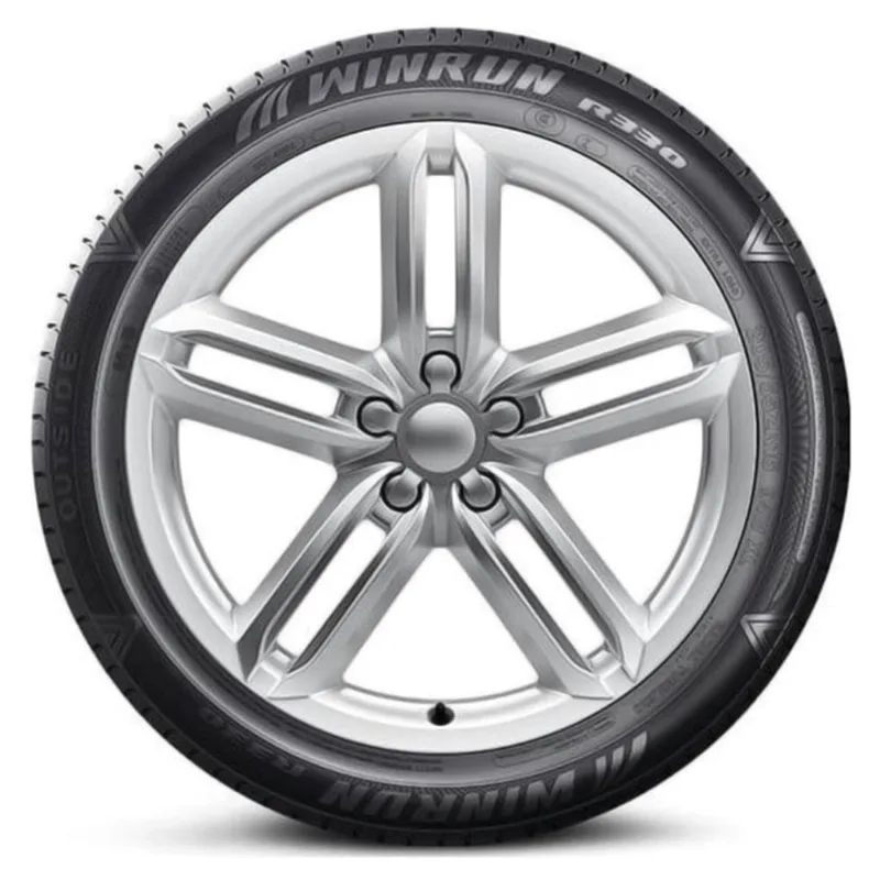 Llanta R330 185/65 R15 88H Winrun