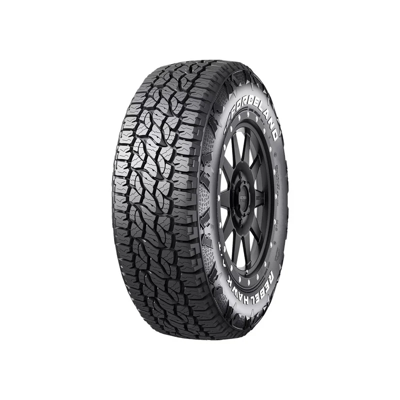 Pneu Forceland Rebel Hawk A/T 235/75 R15 AT Aro 15 109S XL OWL
