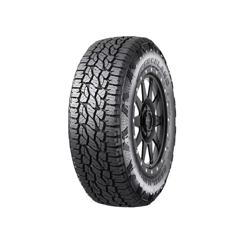 KIT 2 Pneus Forceland Rebel Hawk A/T 255/70 R16 AT Aro 16 111T