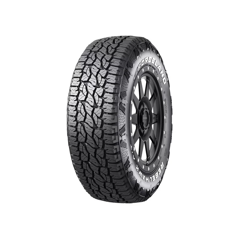 Pneu Forceland Rebel Hawk A/T 265/60 R18 AT Aro 18 110H OWL
