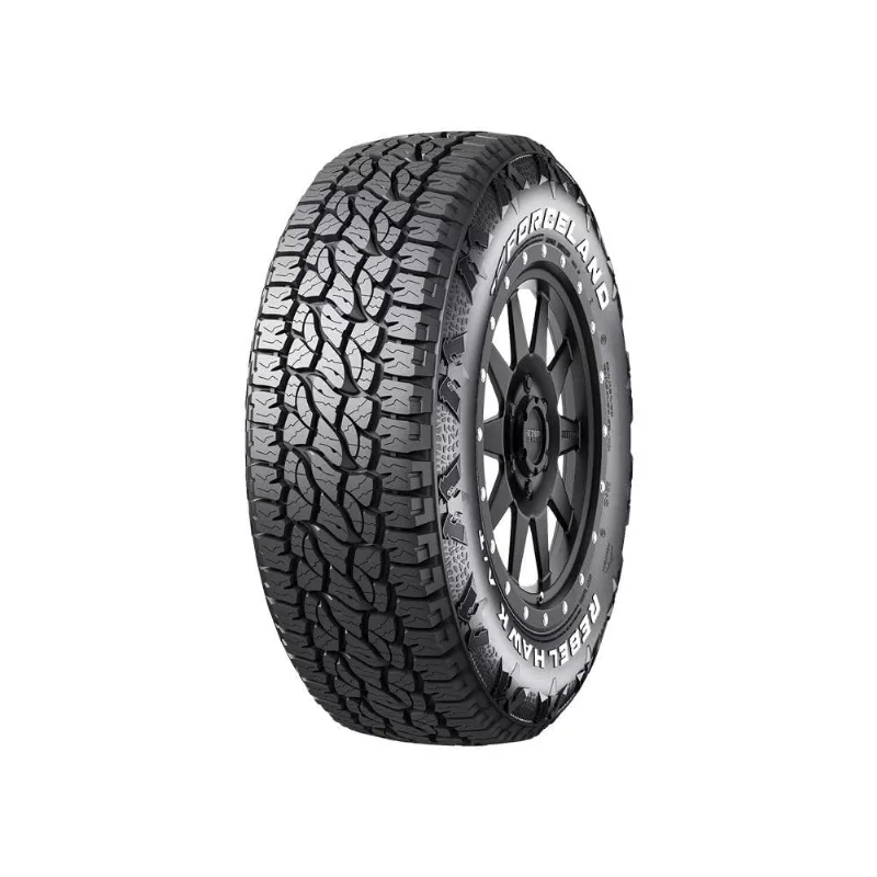 Pneu Forceland Rebel Hawk A/T 265/50 R20