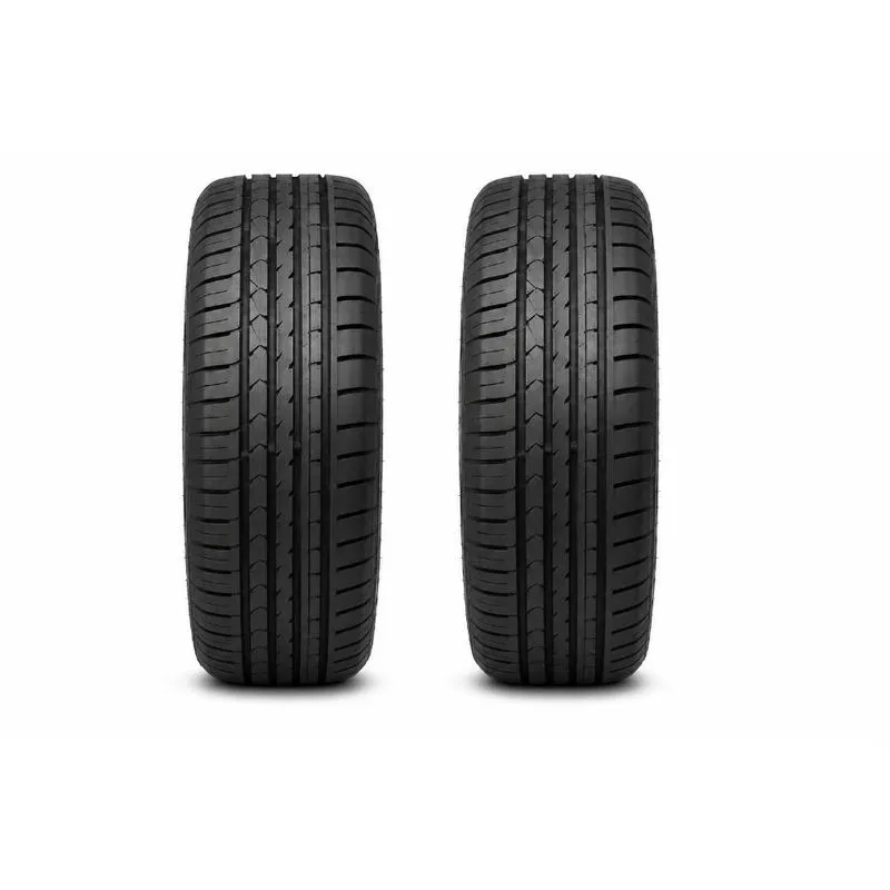 Kit Com 2 Pneu Aro 14 185/70r14 88h R330 Winrun