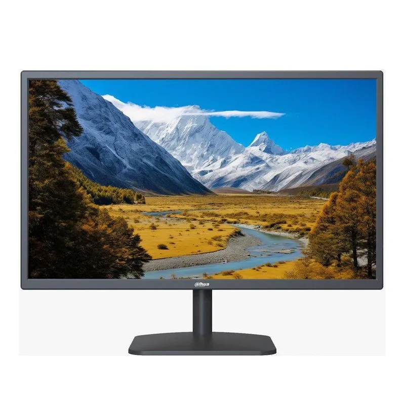 Monitor Dahua 19" Dhi-lm19-a202f 60hz