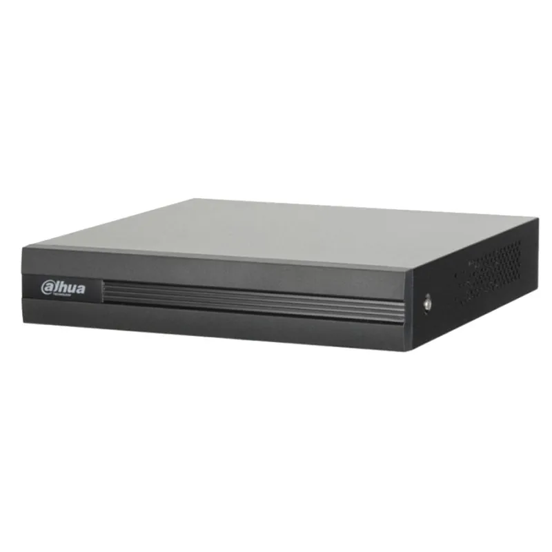 Dvr Dahua Cctv Video Recorder Dh Xvr1b04h Com 4 Canais Hd 1080p (wizsense)