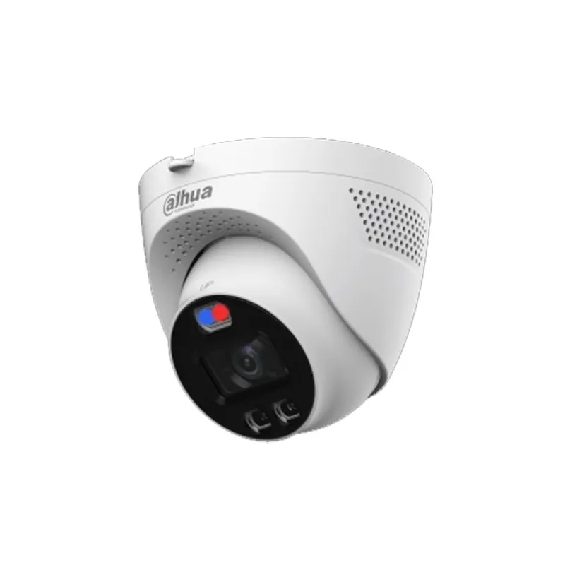 Camera De Seguranca Dahua Dh Hac Me1509tqp Pv Fhd 1080p