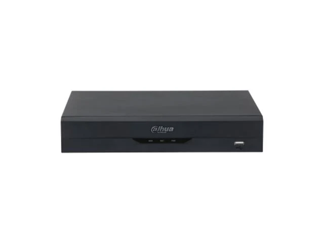 DHA NVR2108HS-8P-I2