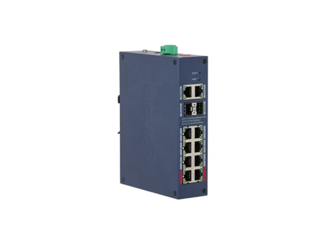 DHA CHS4212-8GT-110