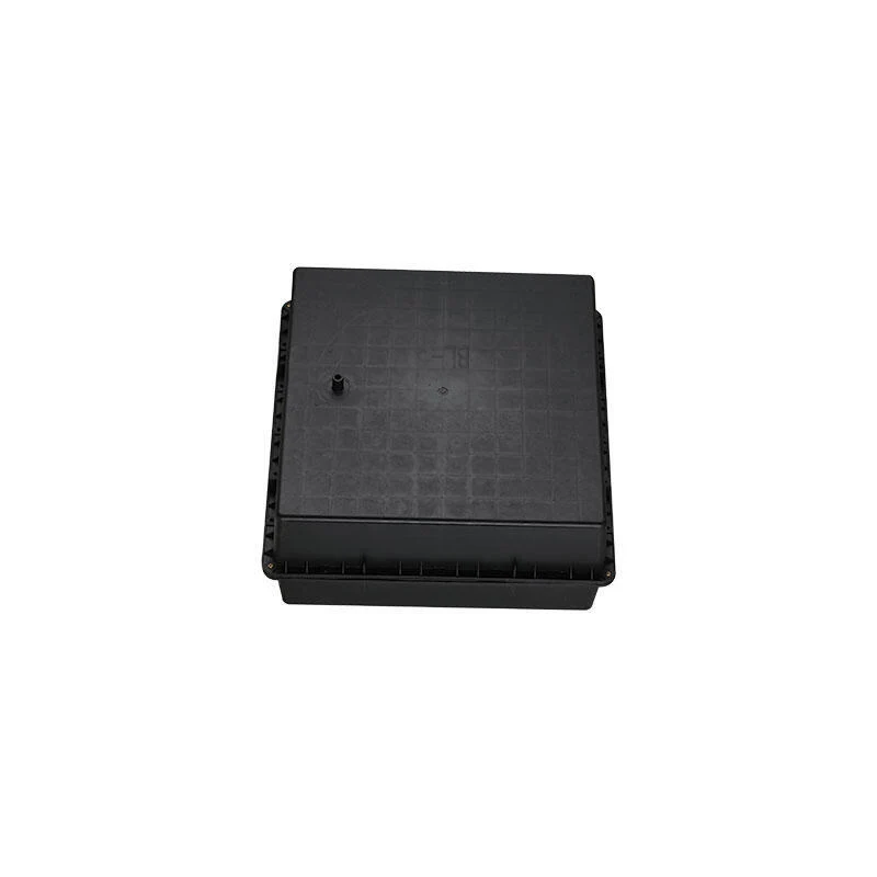 Dahua Pfm374-H400 Caja Para Enterrar Baterías Solares (2 X 12v 200ah)